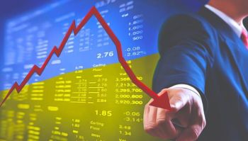 168. Չորս ամսում Հայաստանում բացառապես հետընթաց է գրանցվել