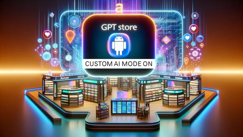 OpenAI-ը հայտարարել է GPT Store-ի գործարկման մասին