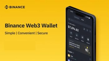 Binance-ը գործարկում է սեփական՝ Web3 Wallet կրիպտո դրամապանակը