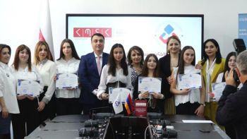 Հաշվապահների Ասոցիացիան մոտիվացնում է ուսանողներին