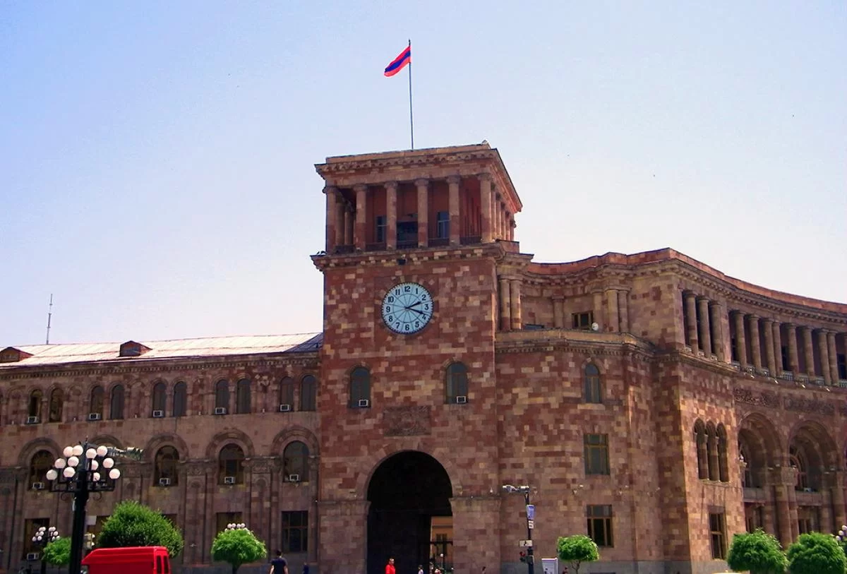 ՀՀ կառավարությունը սահմանել է սակագնային քվոտա