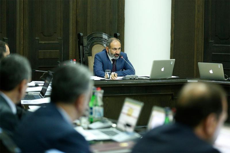 Երկու ընկերություն ազատվել է ներմուծման մաքսատուրքից