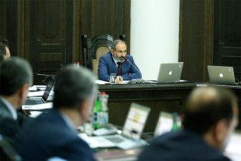 Երկու ընկերություն ազատվել է ներմուծման մաքսատուրքից