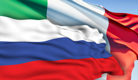 Իտալիան սառեցրել է ԵՄ պատժամիջոցների տակ հայտված Ռուսաստանի քաղաքացիների ունեցվածքը