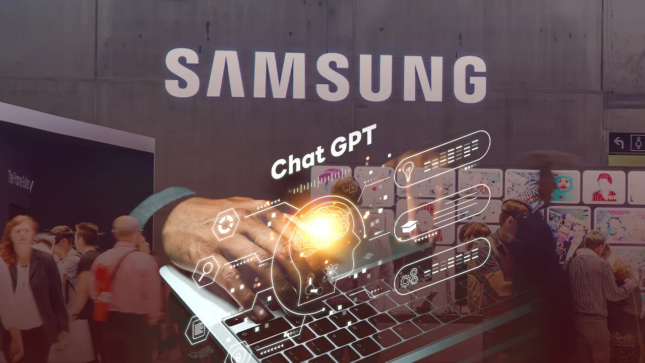 Samsung-ը ներկայացրել է ChatGPT-ի այլընտրանքը