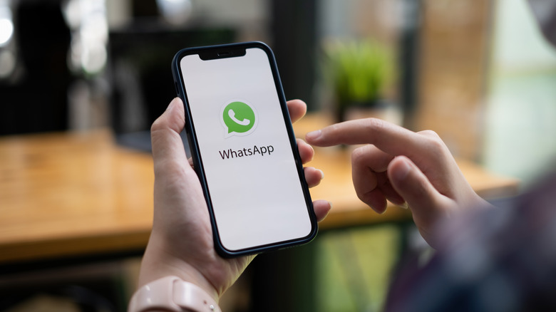 WhatsApp-ը նոր գործառույթ ունի