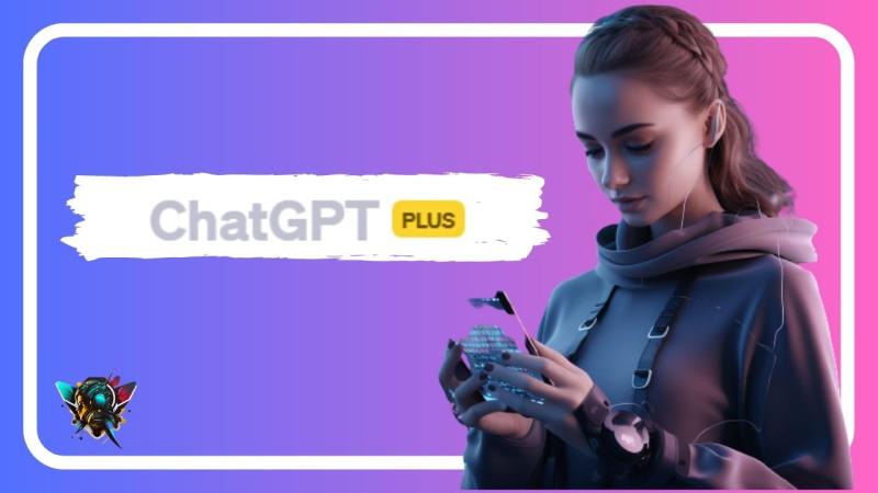 OpenAI-ը դադարեցրել է ChatGPT Plus-ի նոր բաժանորդագրությունները