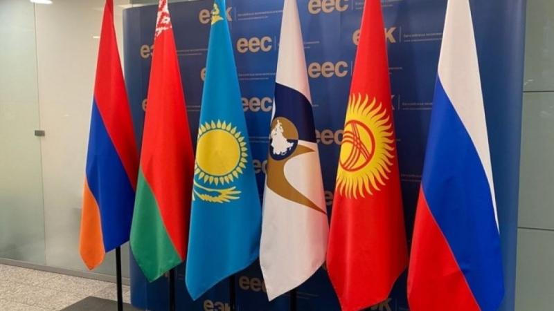 ԵԱՏՄ-ում արդյունաբերական արտադրությունը 2023-ի 9 ամսում աճել է 3.5%-ով
