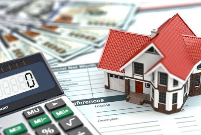 Կառավարությունն աստիճանաբար հանելու է հիփոթեքային վարկերի մասով եկամտային հարկի վերա­դարձ­ման համա­­կարգը