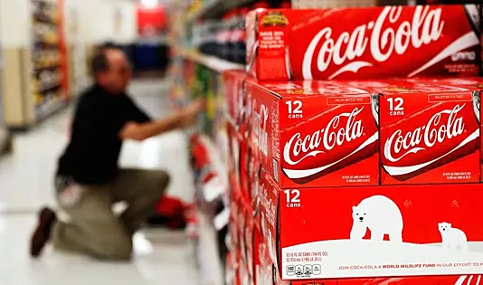 Pepsi-ն ու Coca-Cola-ն կարող են անհետանալ խանութներից