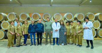 Երազանքից դեպի նպատակ. «Օհանյան Բրենդի Կոմպանի»