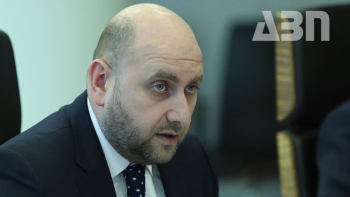 ԿԲ նախագահ. Հանդես ենք գալիս ապագային միտված նախաձեռնություններով