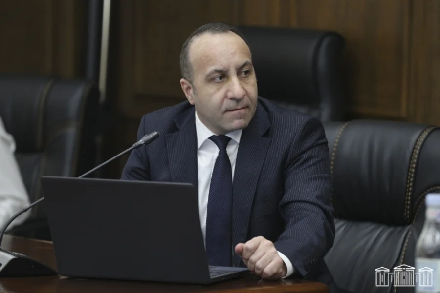 Հայաստանի պետական պարտքն 9 ամսում աճել է 6.4 տոկոսով