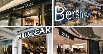 Zara-ն, Bershka-ն և Levi`s-ը Ռուսաստանին տասնյակ միլիոններ են պարտք