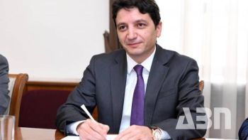 2024 թվականի եկամուտները կկազմեն 2 տրիլիոն 723 մլրդ դրամ. նախարար