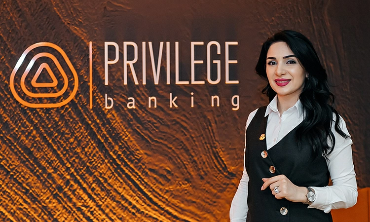 Արդեն շուրջ 6 տարի IDbank-ի Premium Banking-ը շուկայում է