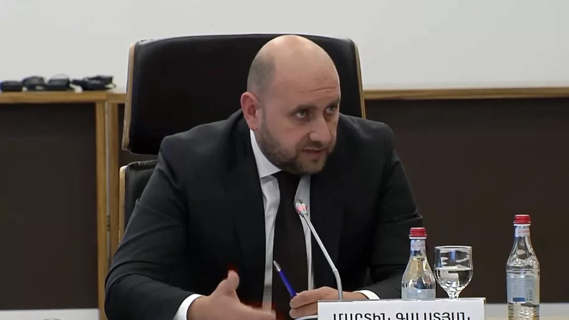 2023թ. հոկտեմբերին դեպի ՀՀ տրանսֆերտների 40% նվազում կա. ԿԲ նախագահ