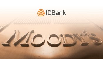 Moody’s-ը բարձրացրել է IDBank-ի երկարաժամկետ ավանդների վարկանիշը՝ սահմանելով B1, իսկ հեռանկարը՝ կայուն
