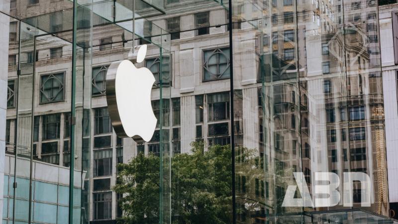 Apple-ի կապիտալիզացիան գերազանցել է $3 տրիլիոնը և մոտեցել ֆրանսիական ֆոնդային ակտիվների ընդհանուր արժեքին