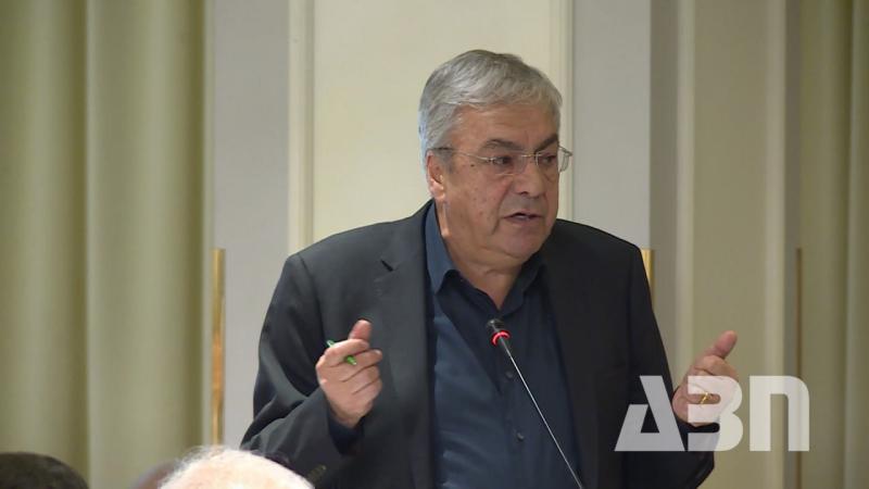 Փողը սիրում է հանգստություն և կանխատեսելիություն․ ԿԲ ներկա և նախկին նախագահներն անդրադարձել են ազգային արժույթին և դրամավարկային քաղաքականությանը