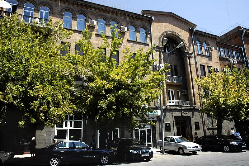 Երևանի մաքսային սպասարկման կենտրոն-մաքսատուն, վարչությունը կաշխատի նաև դեկտեմբերի 23-ին
