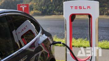 Tesla-ն էլեկտրամեքենաների համար մշակում է անլար լիցքավորման համակարգ