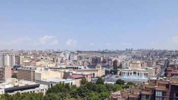 Երևանում բնակարանների առքուվաճառքը նվազել է, բայց գները շարունակում են աճել․ ի՞նչ արժե 1 քմ-ն մայրաքաղաքում. Banksnews.am