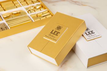Արտադրողն ահազանգում է, որ Lee Deluxe շոկոլադե կոնֆետները Հայաստանում համատարած կեղծվում են