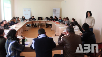 Ֆինանսական բարեկեցություն ԿԲ-ի եվ IDBank-ի կողմից