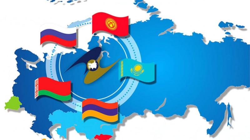 Հայաստանում ԵԱՏՄ–ի հետ համատեղ ներդրումները 2023-ի առաջին կիսամյակում աճել են 2.8 անգամ