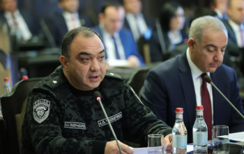Որ դեպքում վարորդը ՃԵԿ խախտման համար կարող է վճարել տուգանքի կեսը. նախարար