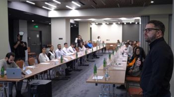 Profenergy Group. Պատվիրատուի երազանքները կյանքի են կոչվում A-Z սկզբունքով