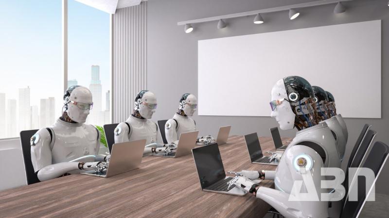 2023թ-ին AI նախագծերը հավաքել են 298 մլն դոլար