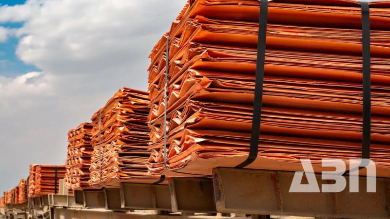 2023թ. հունվար-նոյեմբերին Հայաստանում պղնձի խտանյութի արտադրությունը նվազել է 8.4%-ով