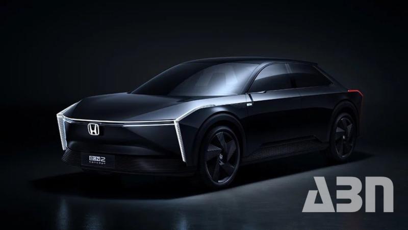 Honda-ն 24 տարվա մեջ առաջին անգամ փոխել է լոգոն