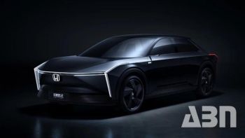 Honda-ն 24 տարվա մեջ առաջին անգամ փոխել է լոգոն