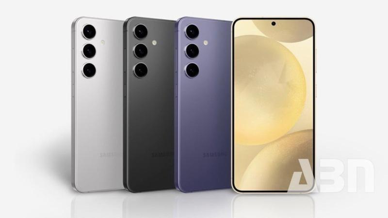 Samsung-ը ներկայացրել է AI գործառույթներով Galaxy S24 սմարթֆոնների շարքը