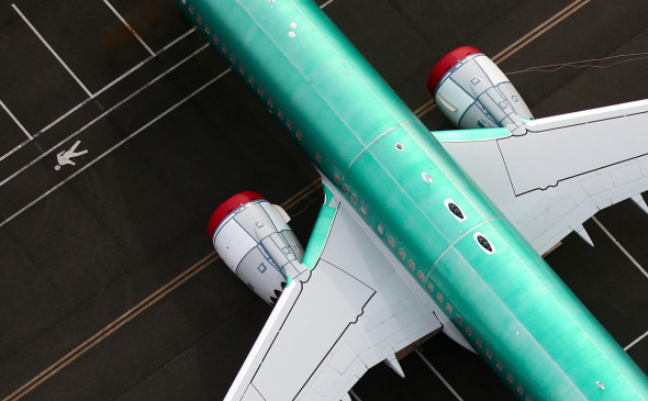 Boeing 737 MAX-ը դադարեցնում է արտադրությունը․ WSJ