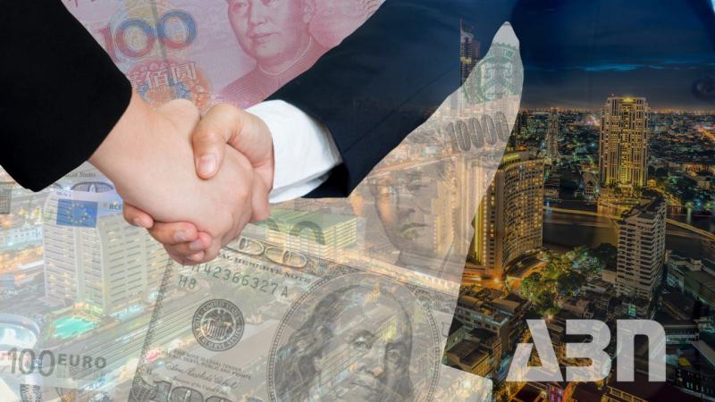 2023-ին Վրաստանի գլխավոր առևտրային գործընկերը Թուրքիան էր, հաջորդիվ՝ Ռուսաստանը