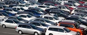 Ճապոնիայում Ռուսաստանի դեմ պատժամիջոցների ֆոնին կտրուկ իջել են օգտագործված մեքենաների գները