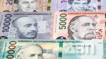 2023թ.-ի վերջի դրությամբ ՀՀ-ում փողի բազան կազմել է 1.636 տրլն դրամ
