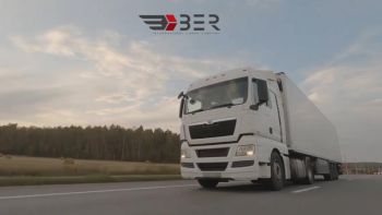 Միջազգային ապահով բեռնափոխադրում «Բեռ»-ի հետ