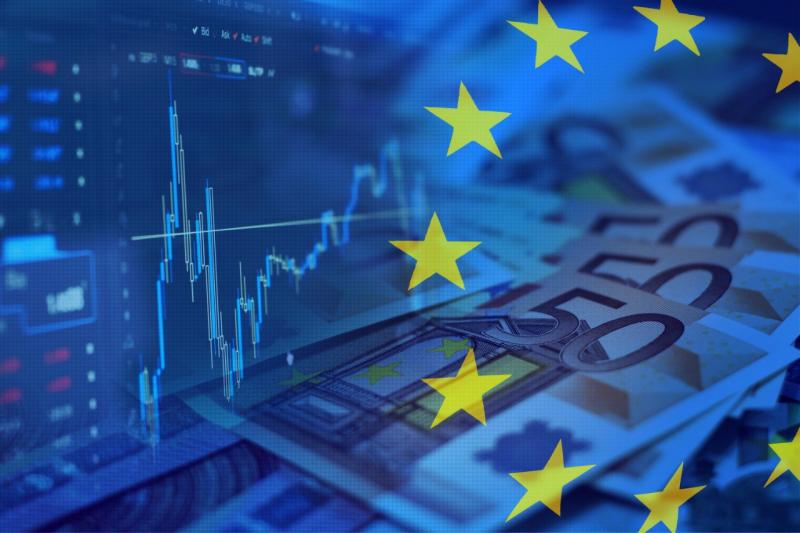 Եվրոպական բաժնետոմսերը աճում են