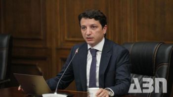 2024 թվականին թոշակները չեն բարձրանա. ֆինանսների նախարար