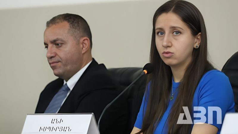 Ձերբակալվել է Էկոնոմիկայի նախարարի տեղակալը և ևս 6 անձ. Քննչական կոմիտե