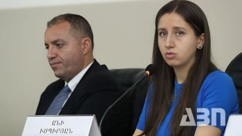 Ձերբակալվել է Էկոնոմիկայի նախարարի տեղակալը և ևս 6 անձ. Քննչական կոմիտե