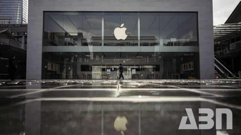 Apple-ը դարձել է ամենաթանկ ապրանքանիշն աշխարհում