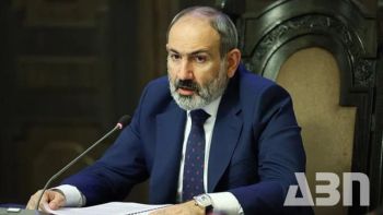 ԵԱՏՄ երկրների հետ Հայաստանի ապրանքաշրջանառությունն աճել է 39 տոկոսով․ Ն. Փաշինյան