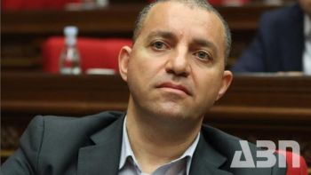 Ոսկու, պլատինի և պալադիումի ձուլակտորների վրա արտահանման տուրք կսահմանվի. Վահան Քերոբյան