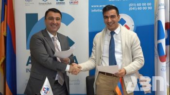 Հայաստանի Հաշվապահների Ասոցիացիան նոր գործընկեր ունի